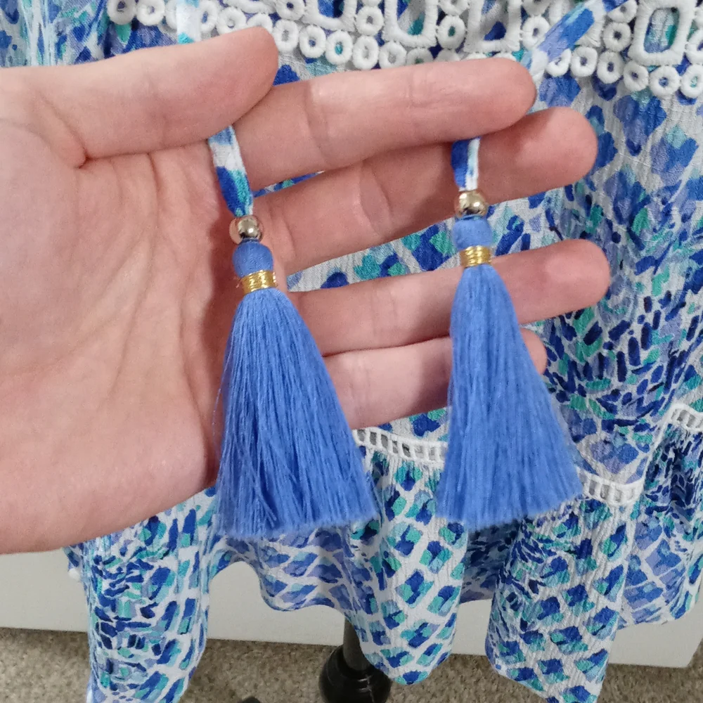 🆕 💙HTF Lilly Pulitzer💙 - Amisa Top